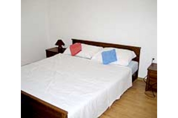 Croatia Privát Brodarica, Exterior